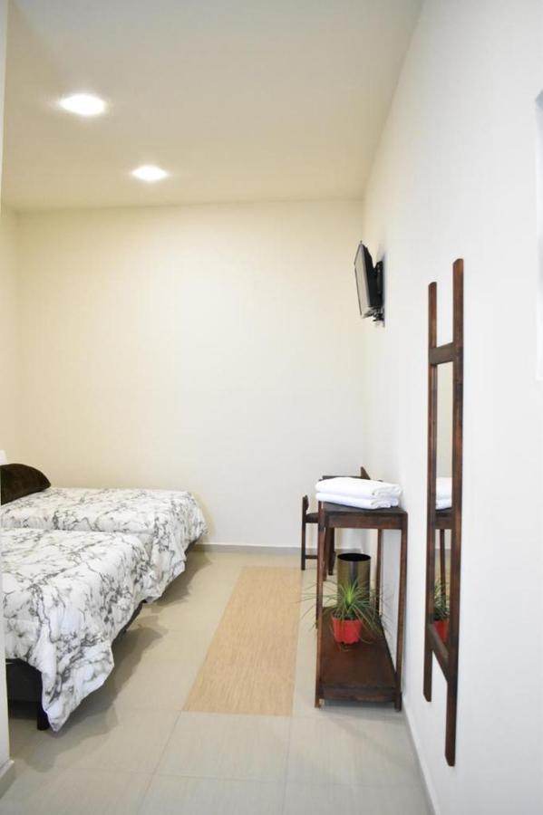 Ho Santa Maria Countryside Hotel Hospedaje Zumpango de Ocampo エクステリア 写真