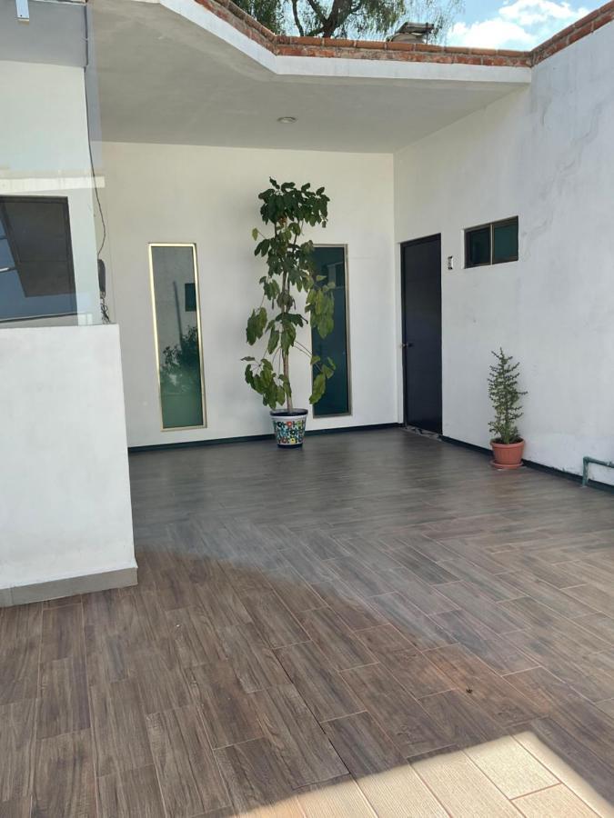 Ho Santa Maria Countryside Hotel Hospedaje Zumpango de Ocampo エクステリア 写真