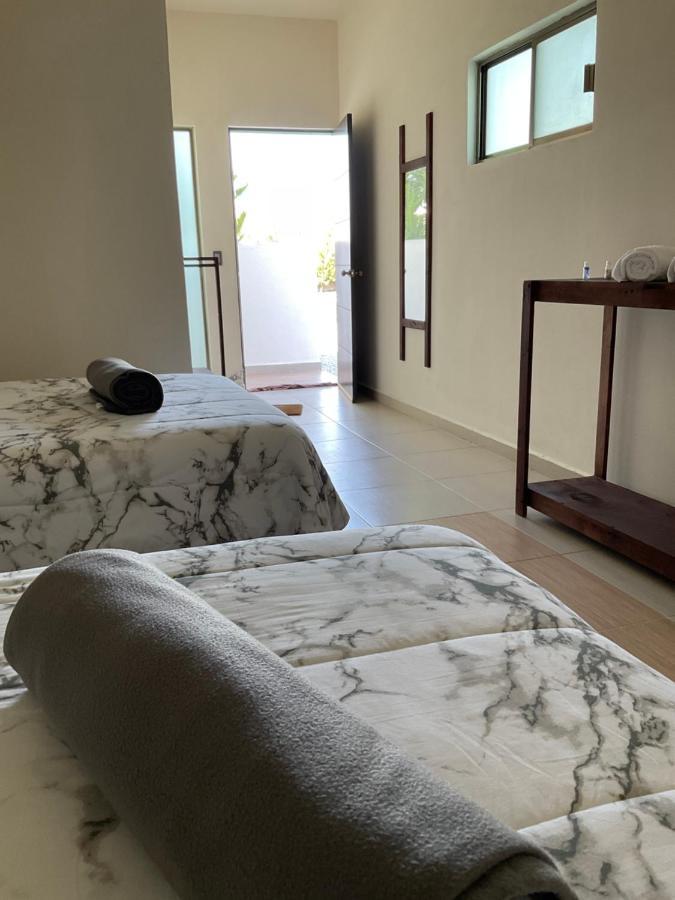 Ho Santa Maria Countryside Hotel Hospedaje Zumpango de Ocampo エクステリア 写真