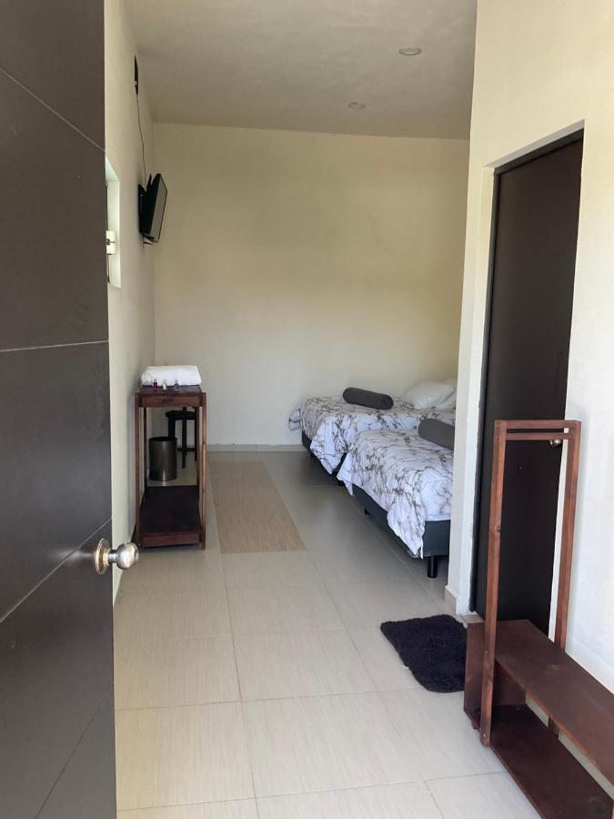 Ho Santa Maria Countryside Hotel Hospedaje Zumpango de Ocampo エクステリア 写真