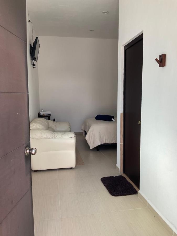 Ho Santa Maria Countryside Hotel Hospedaje Zumpango de Ocampo エクステリア 写真