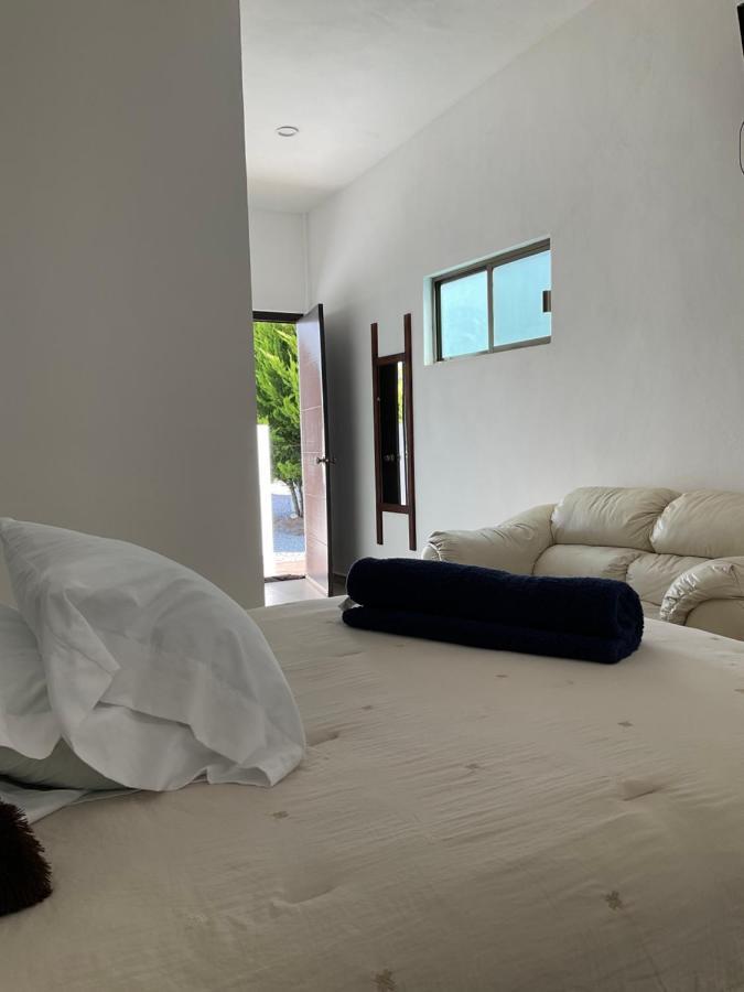 Ho Santa Maria Countryside Hotel Hospedaje Zumpango de Ocampo エクステリア 写真