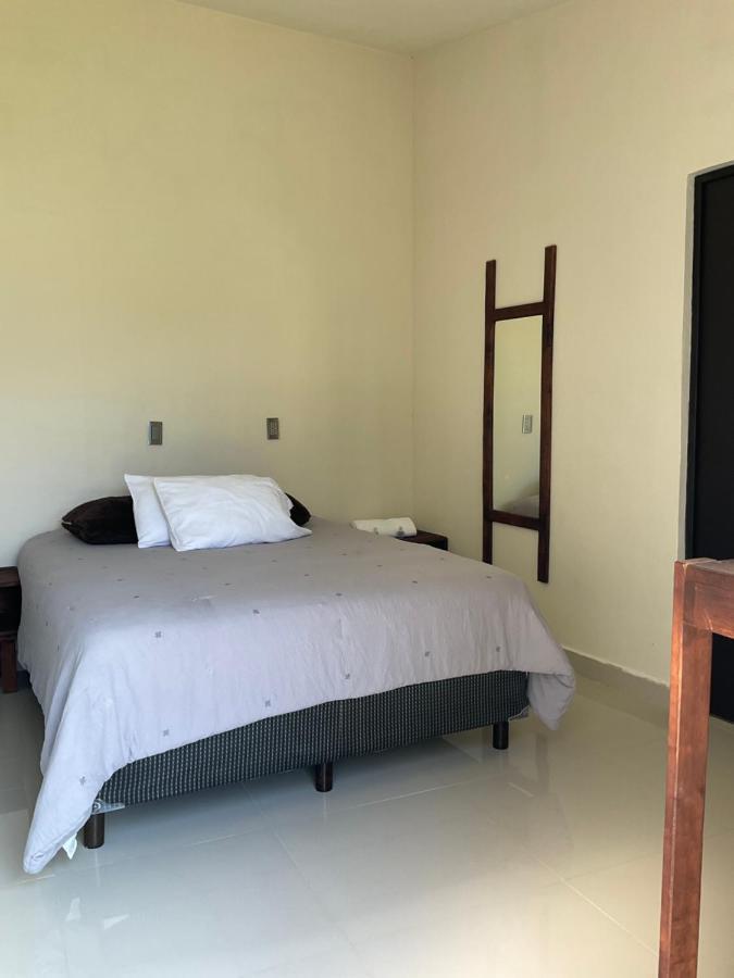 Ho Santa Maria Countryside Hotel Hospedaje Zumpango de Ocampo エクステリア 写真
