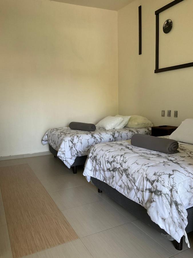 Ho Santa Maria Countryside Hotel Hospedaje Zumpango de Ocampo エクステリア 写真