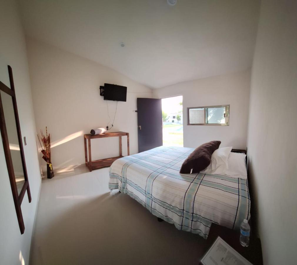 Ho Santa Maria Countryside Hotel Hospedaje Zumpango de Ocampo エクステリア 写真