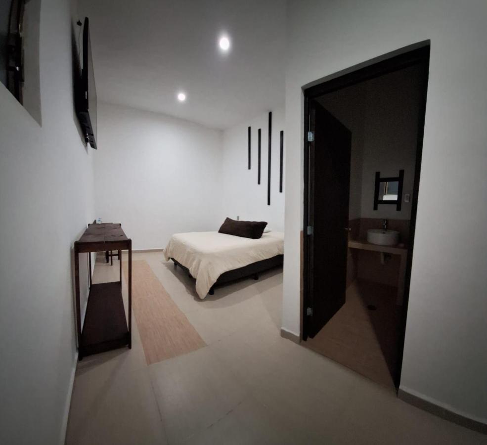 Ho Santa Maria Countryside Hotel Hospedaje Zumpango de Ocampo エクステリア 写真